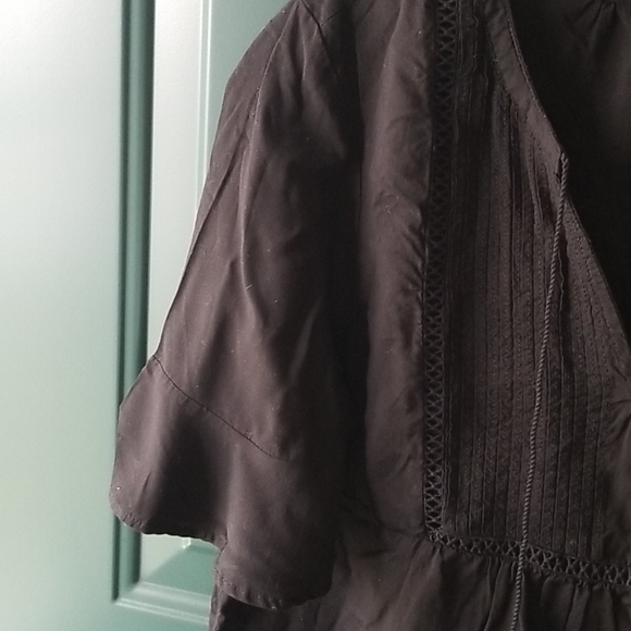 Peasant blouse - Picture 3 of 5